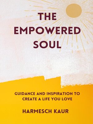 cover image of The Empowered Soul